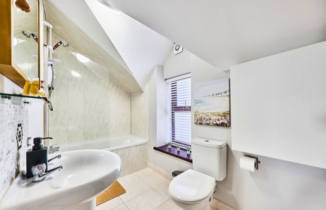 Golf Terrace - Portrush by the Sea - Foto 55