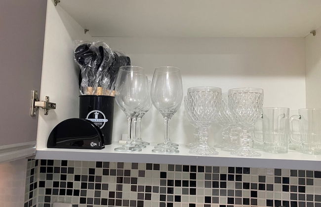 Cote D´Azur Apto 411 - Foto 30