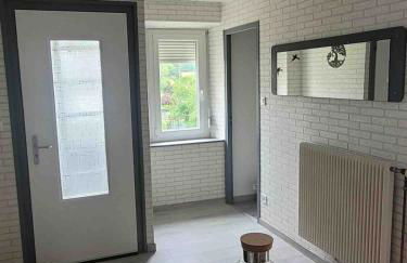 Appartement cosy rénové au calme - Foto 9