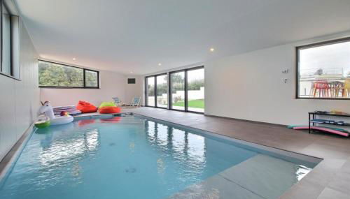 Villa Ty Koad 4 étoiles Piscine Intérieure 28C Plage et GR34 à 50m - Foto 2