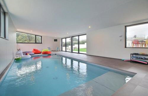 Villa Ty Koad 4 étoiles Piscine Intérieure 28C Plage et GR34 à 50m - Foto 2