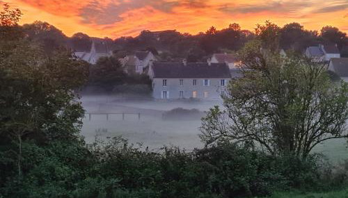 Gîte O'Haras - Foto 2