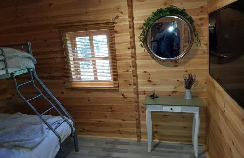 Cabin at Aithernie - Foto 16