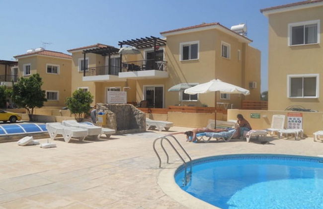 Sirena Sunrise Prestige Apartments - Foto 24