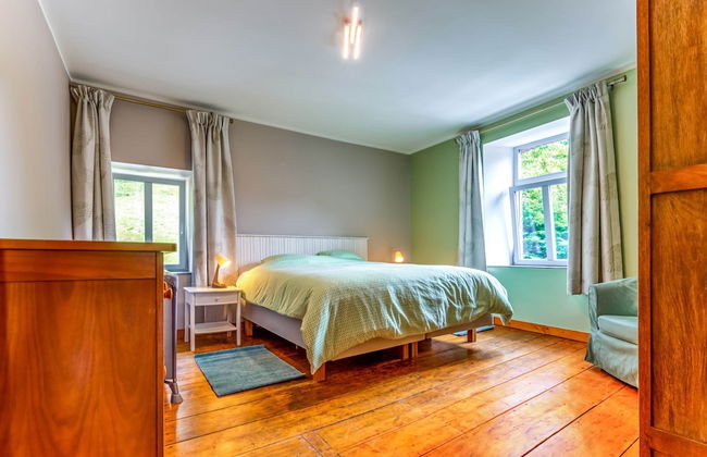 Charming Villa in Harze - Foto 22