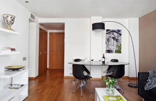 AinB Sagrada Familia Apartments - Foto 61