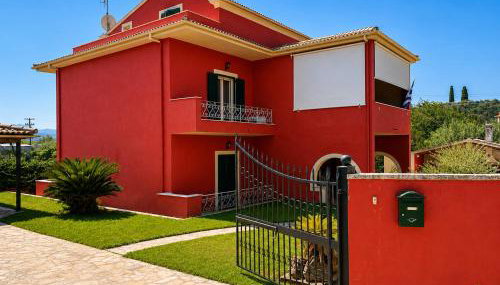 Antonios' Yard - Photo 1