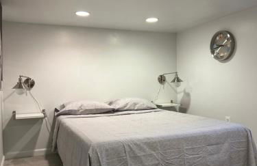 2 BR Homestay Basement Falls Church - Foto 18