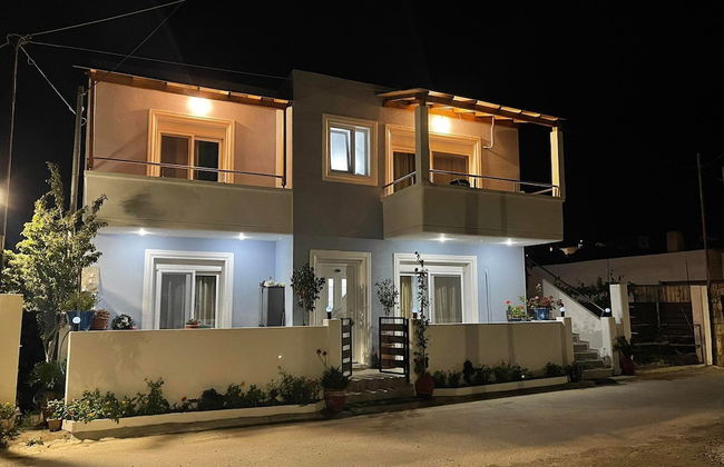 Gennadi Retreat - House 2 - Foto 1