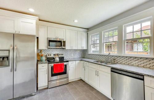 Pet friendly home in Historic Springfield near TIAA - Photo 18