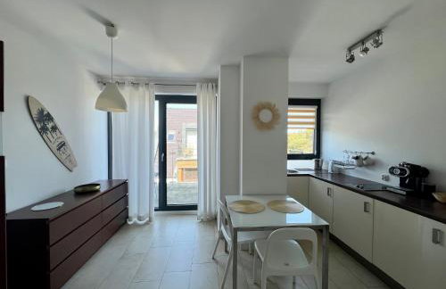 Bursztynowa 16 Hel - Foto 31