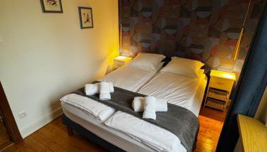 Just In Colmar, maison complète avec parking privé - Foto 3