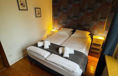 Just In Colmar, maison complète avec parking privé - Foto 3