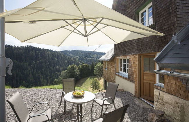 Ferienwohnung Titisee - Foto 8