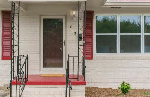 10 Min to Downtown-Modern in Magic City-Both Units - Foto 45