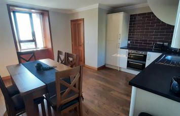 Tigh an Data, Borrisdale, South Harris - Foto 6