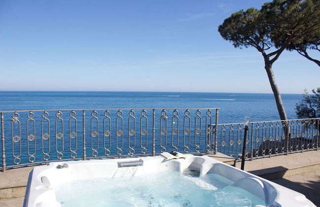 Villa Russo - De Vivo Realty Nerano - Foto 131