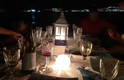 Villa sullo stretto - Foto 65