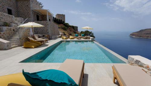 POSEIDON-APEA Villas - Foto 4