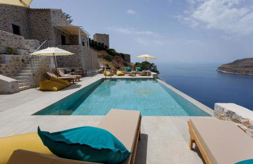 POSEIDON-APEA Villas - Foto 4