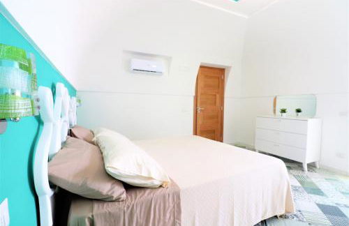 Mary's Apartments - De Vivo Realty Massa Lubrense - Foto 36