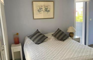 Agréable et lumineuse maison t4 air conditionné piscine jacuzzi parking - Foto 10