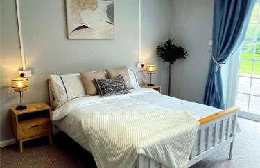 The Willow Tree Lodge - Foto 1