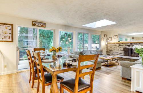 Classic Woodinville Wine Country Escape! - Foto 9