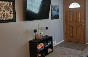 Spacious Family Retreat with ADA Ramp and ADA bathroom - Foto 7