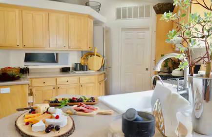 Ojai Wilderness Off-The-Grid Sespe House - Foto 12