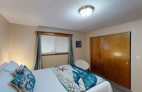 2 Bed 1 Bath Vacation home in Seaside - Foto 11