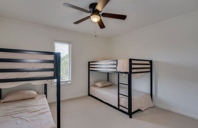 Beautiful 3BR Townhouse - Foto 9