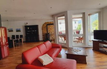 Ferienwohnung Aroma Moselblick - Foto 1