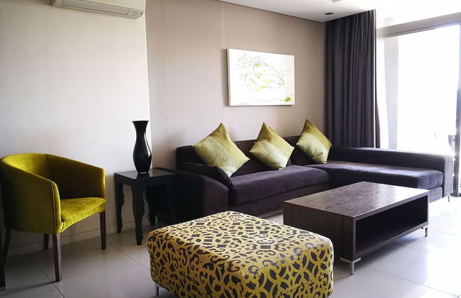 Island Letting-Crystal towers - Photo 17