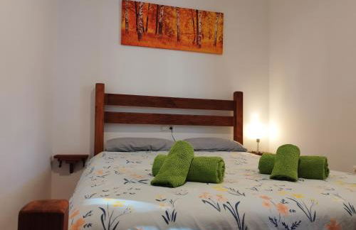 Los Olivos de Fondon - Foto 14