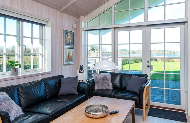 10 Person Holiday Home in Ansager-by Traum - Foto 25