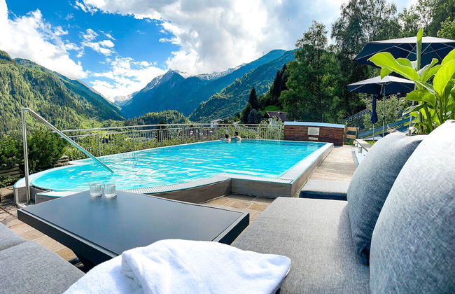 Landhaus Lodges Kaprun by we rent - Foto 78