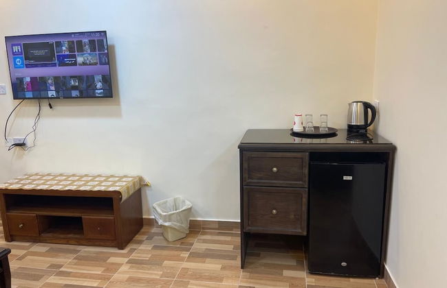 Al Ahfad Hotel Apartments - Foto 18