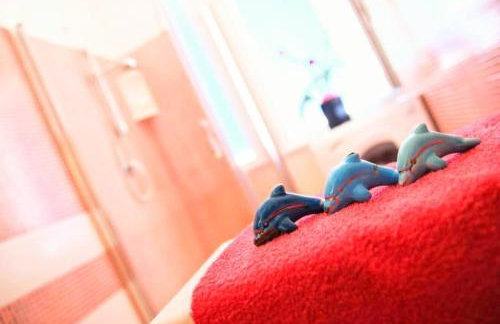 Appartamento Il Gabbiano Balestrate - Foto 25