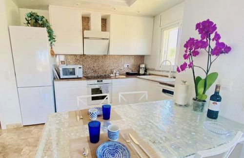 TheHavenEscape Penthouse Pool & Sea View near Barcelona - Foto 12