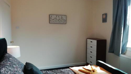 Carvetii - Walter House - First floor flat sleeps 6 - Foto 4