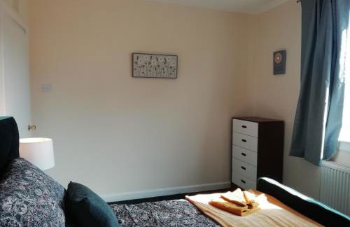 Carvetii - Walter House - First floor flat sleeps 6 - Foto 4