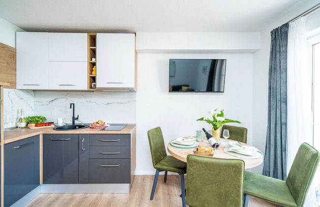 Apartments Villa Key - Foto 60