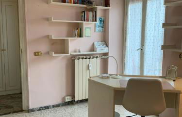 GRAZIOSO MONOLOCALE OSTIA ROMA - Foto 9