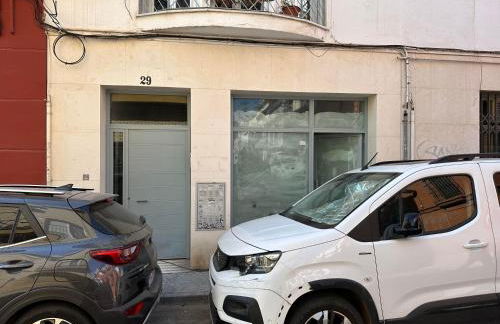 Apartamentos Macarena Centro Histórico - Foto 3