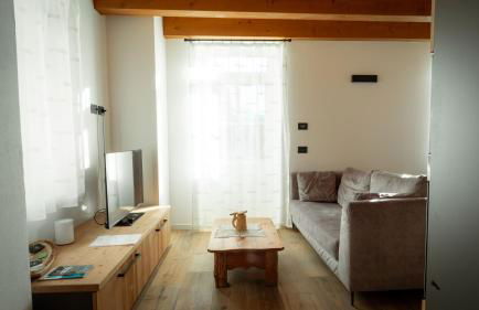 Appartamento Vale e Schena Cortina 4 posti letto - Foto 23