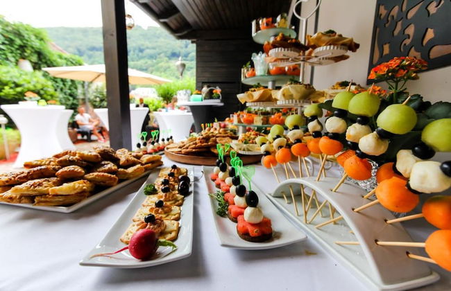 BS Luxury Apartment - Foto 40