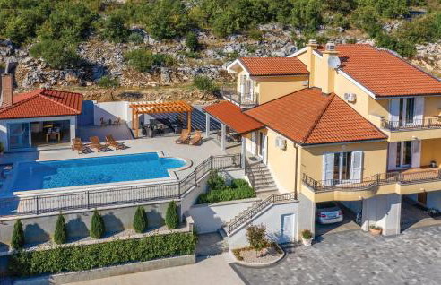 Lovely Home In Vrgorac With Sauna - Foto 18