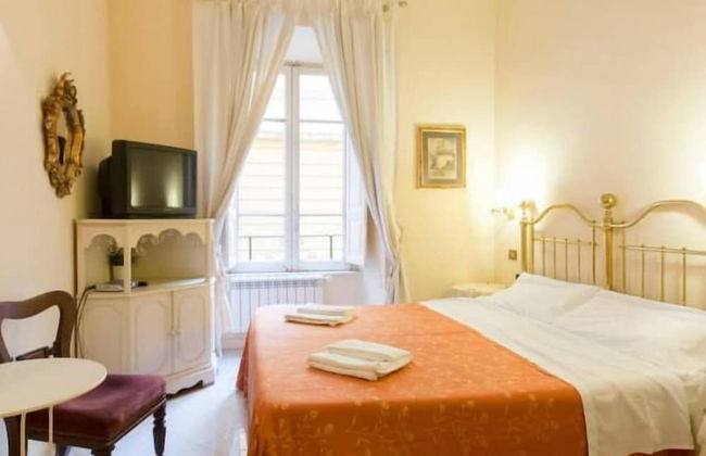 Marta Guest House - Photo 1