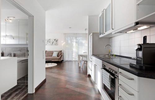 Markgraf Apartments Haus 4 - Photo 32